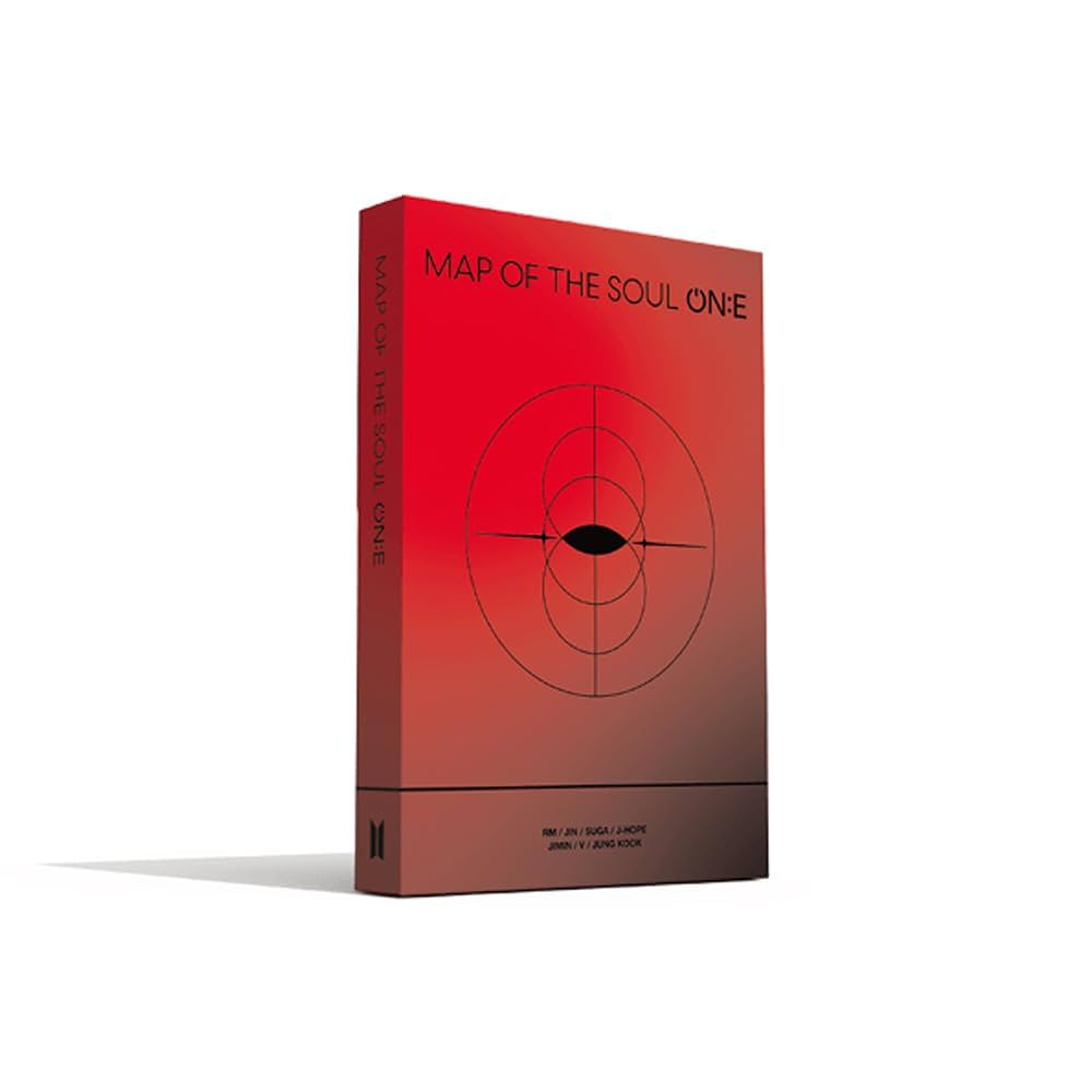 K-POP・アジア [2025 FESTA] BTS MAP OF THE SOUL ON:E DC BTS, BTS, BTS - [2025 FESTA] MAP OF THE SOUL ON:E (DIGITAL